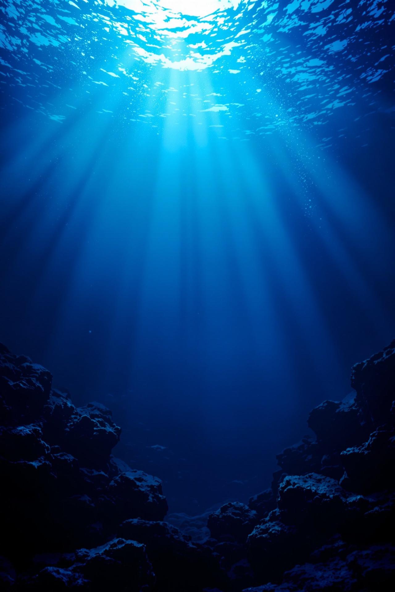 星光影院 - 深海行动 视频封面
